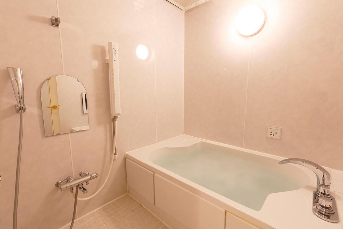 Hotel 555 Air Higashine Pokoj fotografie